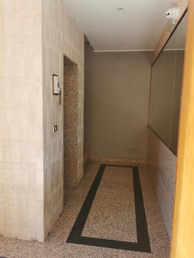 Brigida 5 Bari