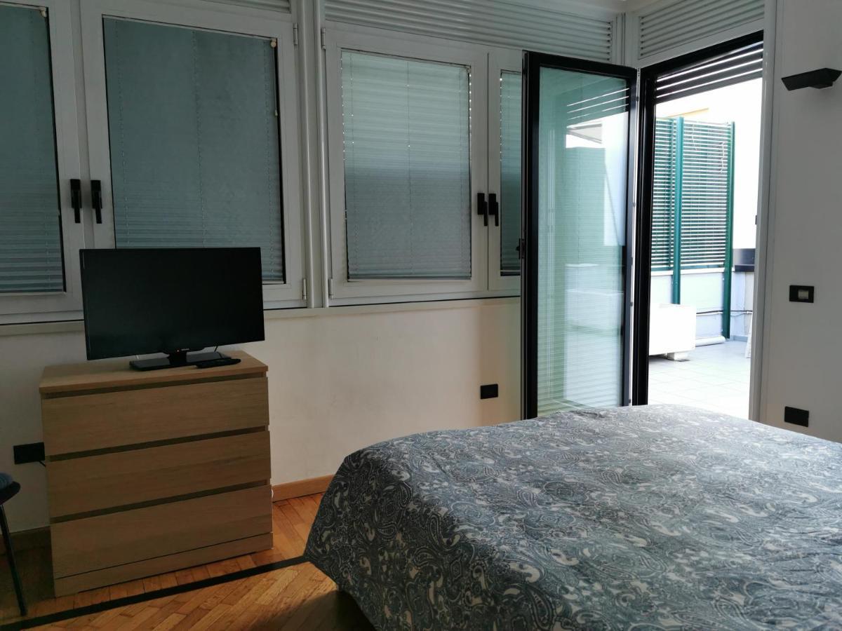 Apartment Brigida 5 Bari