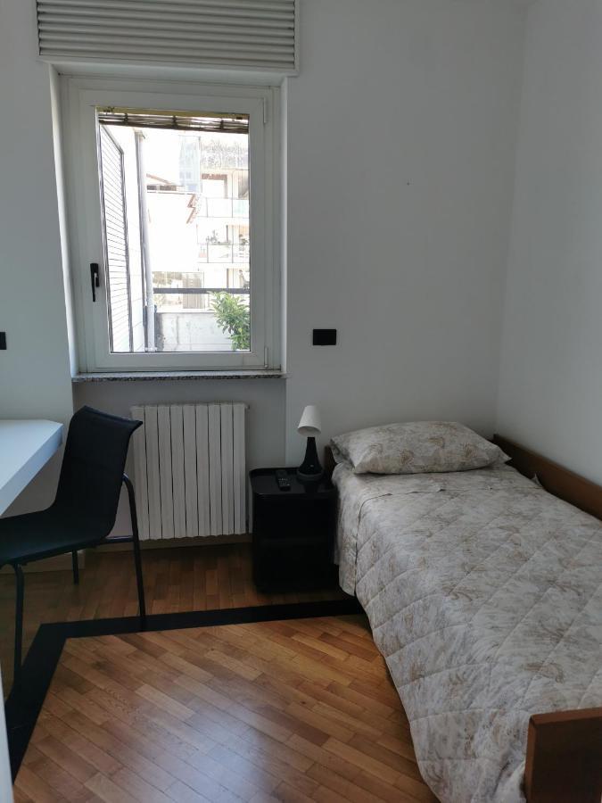 Brigida 5 Bari