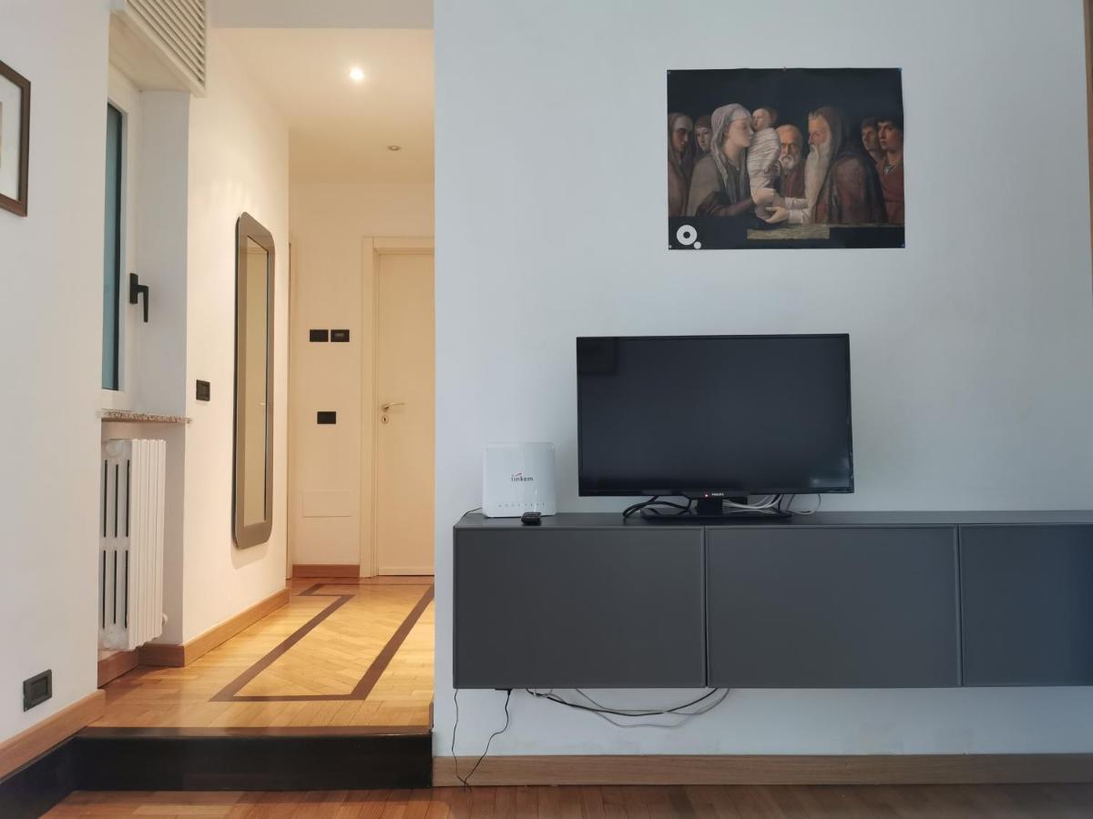 Brigida 5 Appartement *