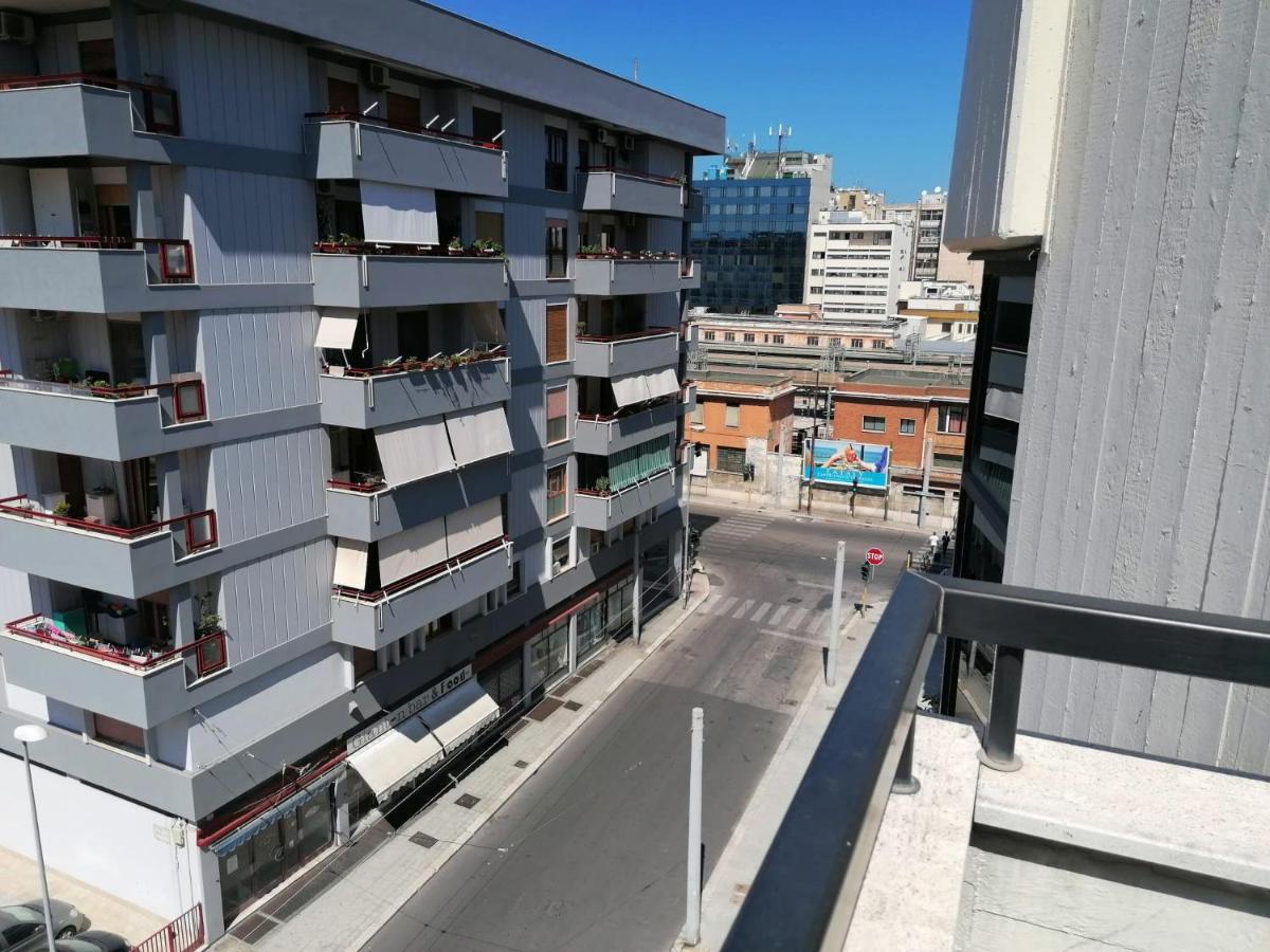 Brigida 5 * Bari