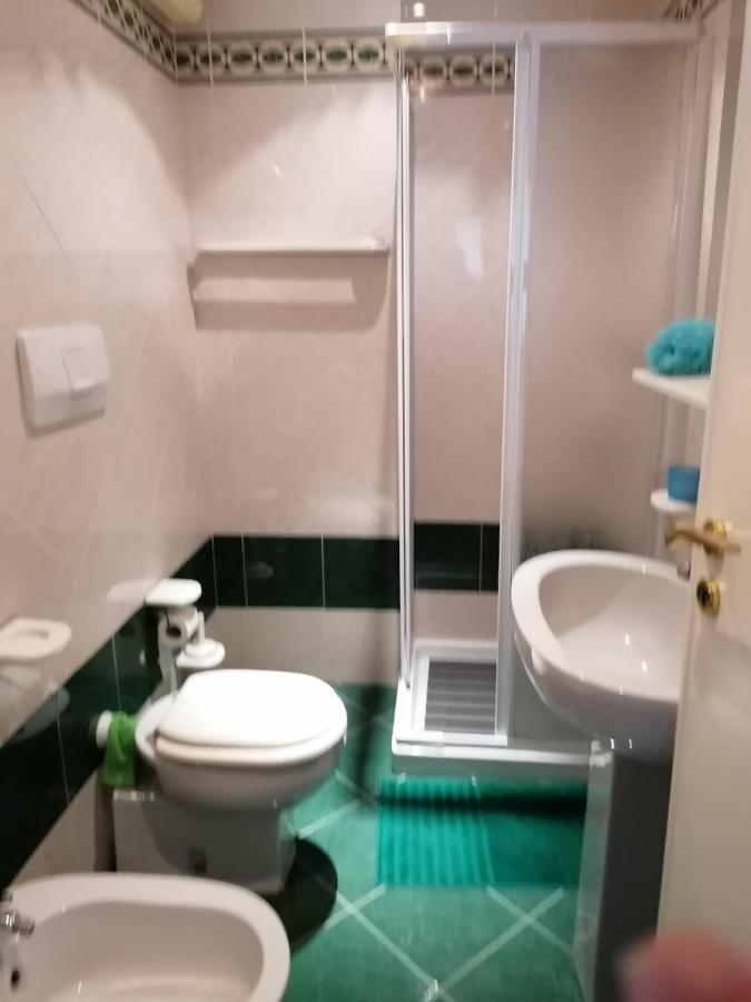 Apartment Brigida 5