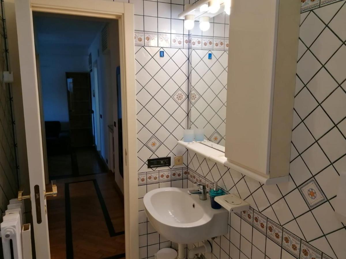Brigida 5 Apartment