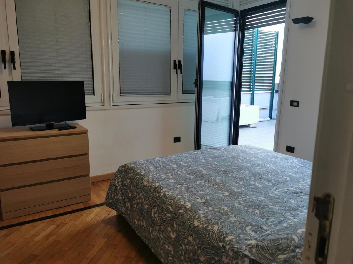 Apartment Brigida 5