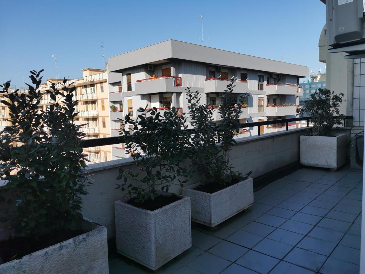 Brigida 5 Apartment *