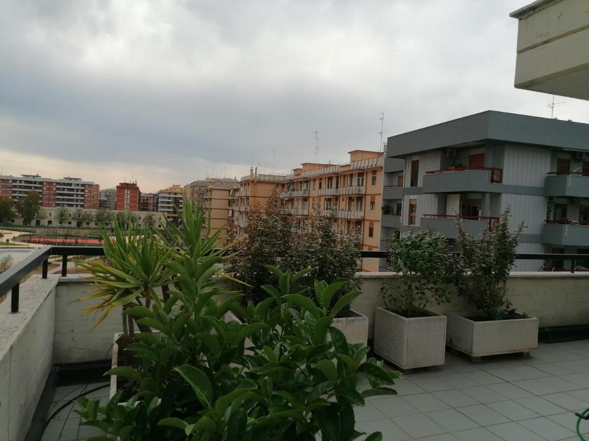 Brigida 5 Apartment *