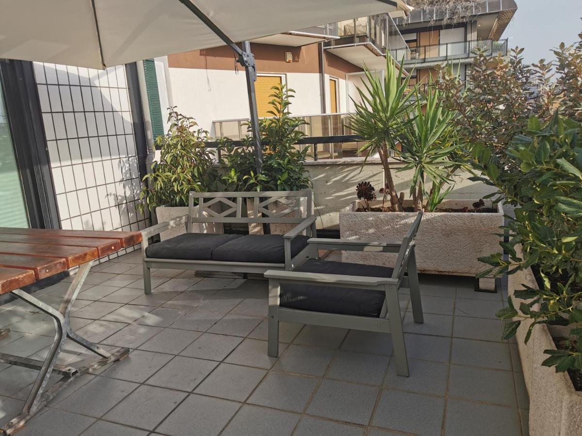 Brigida 5 Apartment Bari