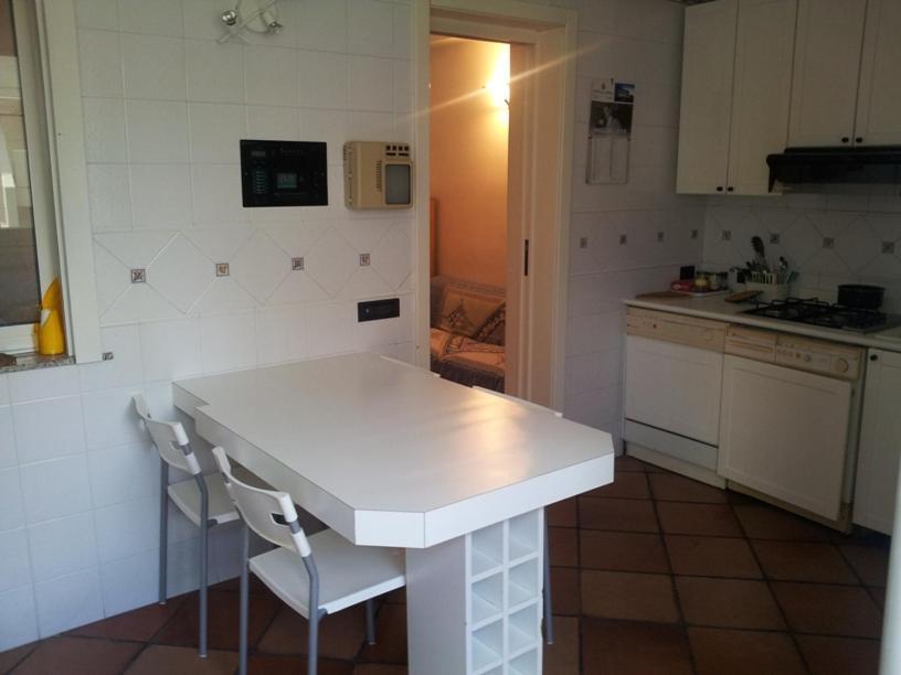 Brigida 5 Apartment