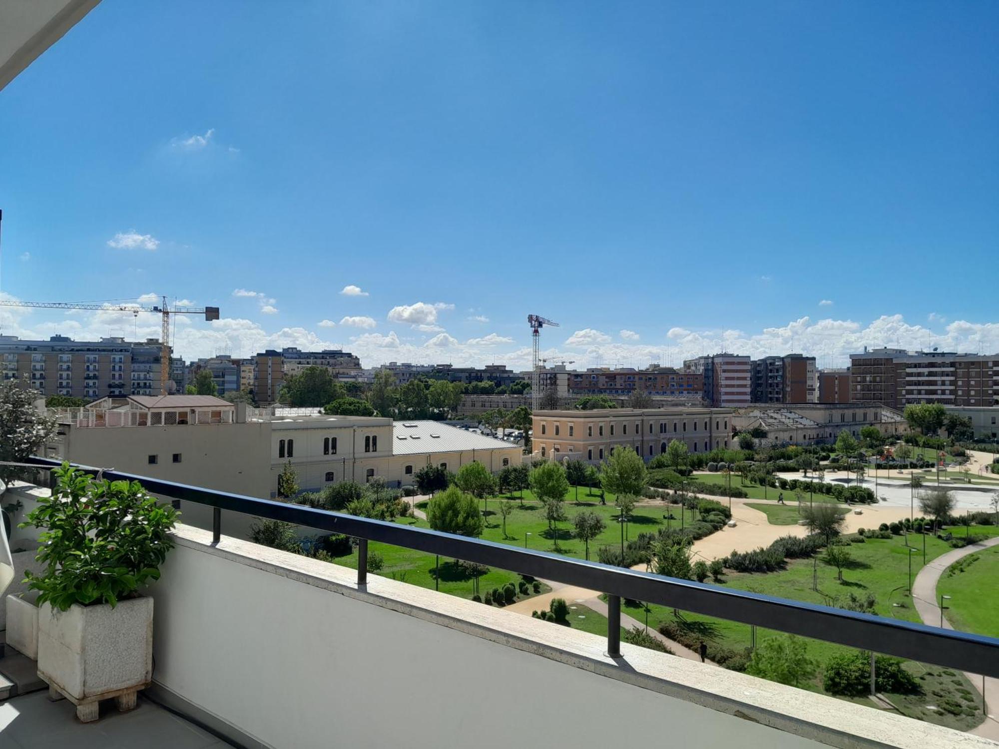 Brigida 5 Apartment *