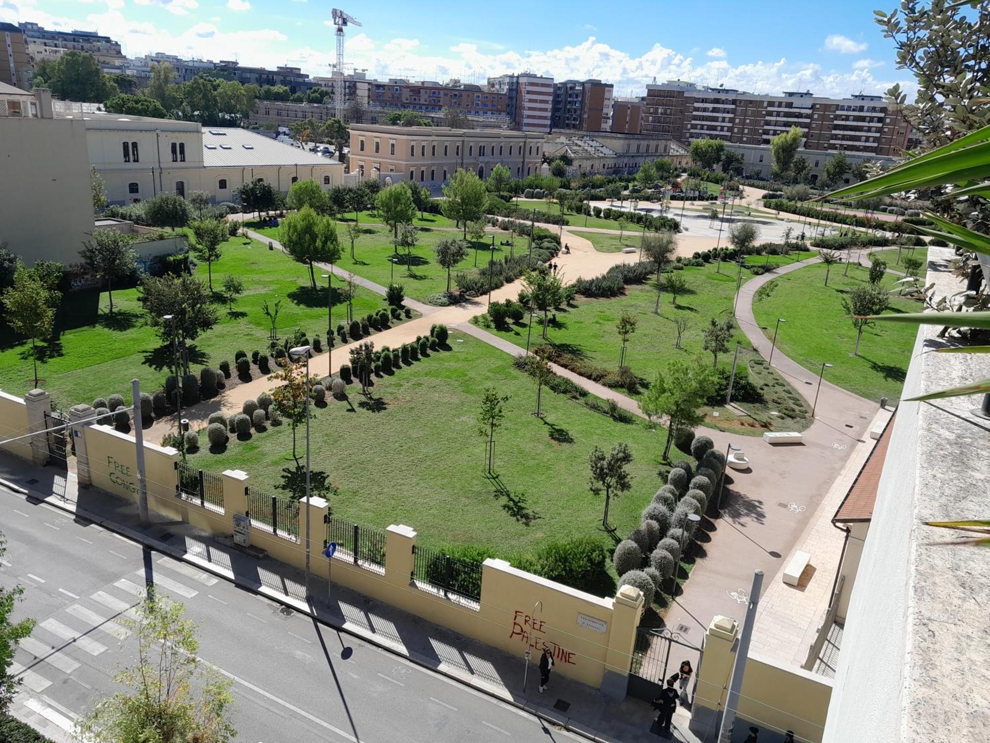 Apartment Brigida 5 *