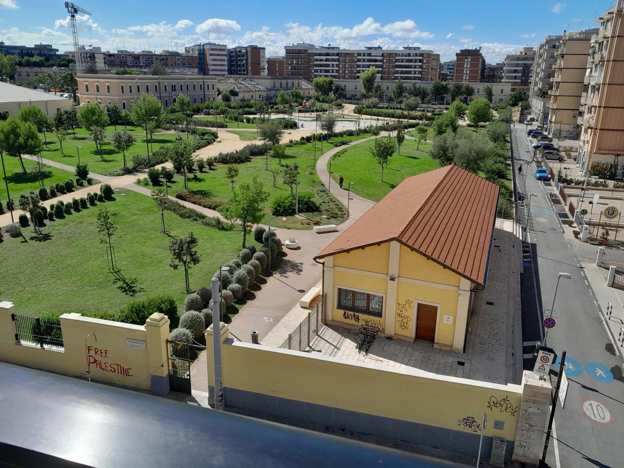 Brigida 5 Apartment Bari